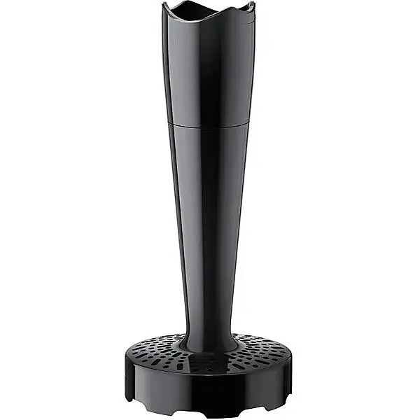 Блендер Braun MultiQuick 5 Vario MQ 5277 BK [0X22111347] [64917] - фото 2