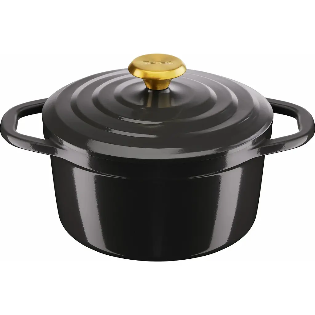 Кастрюля Tefal Air 3.1 л E2554404 [150357] - фото 1