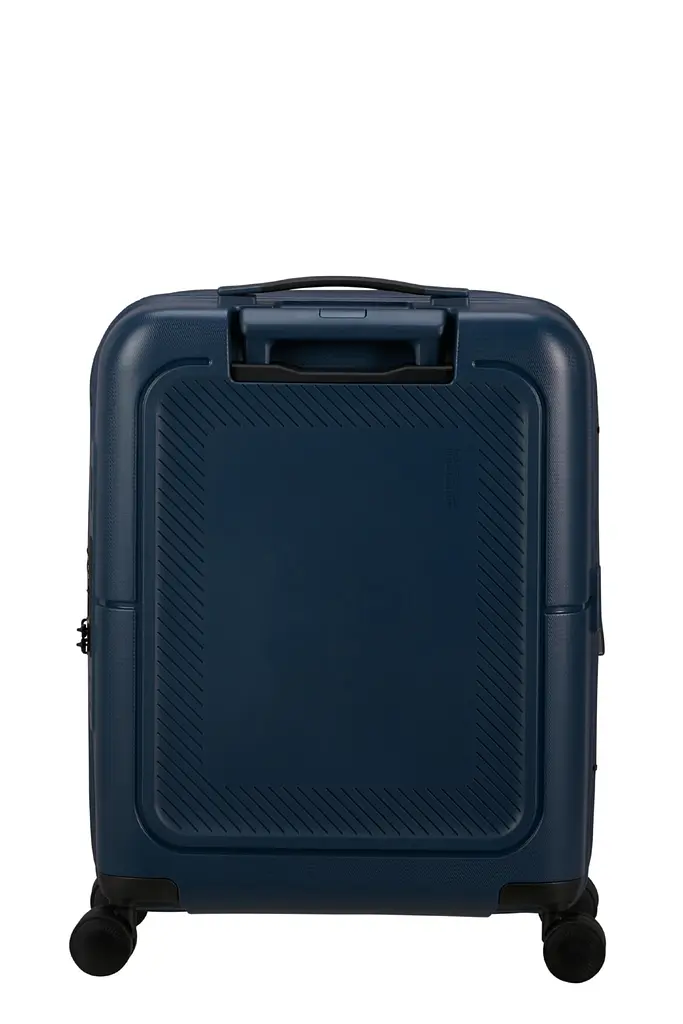 Валіза 55 См American Tourister DASHPOP MIDNIGHT BLUE 55x40x20(23) MG5*11001 - фото 3