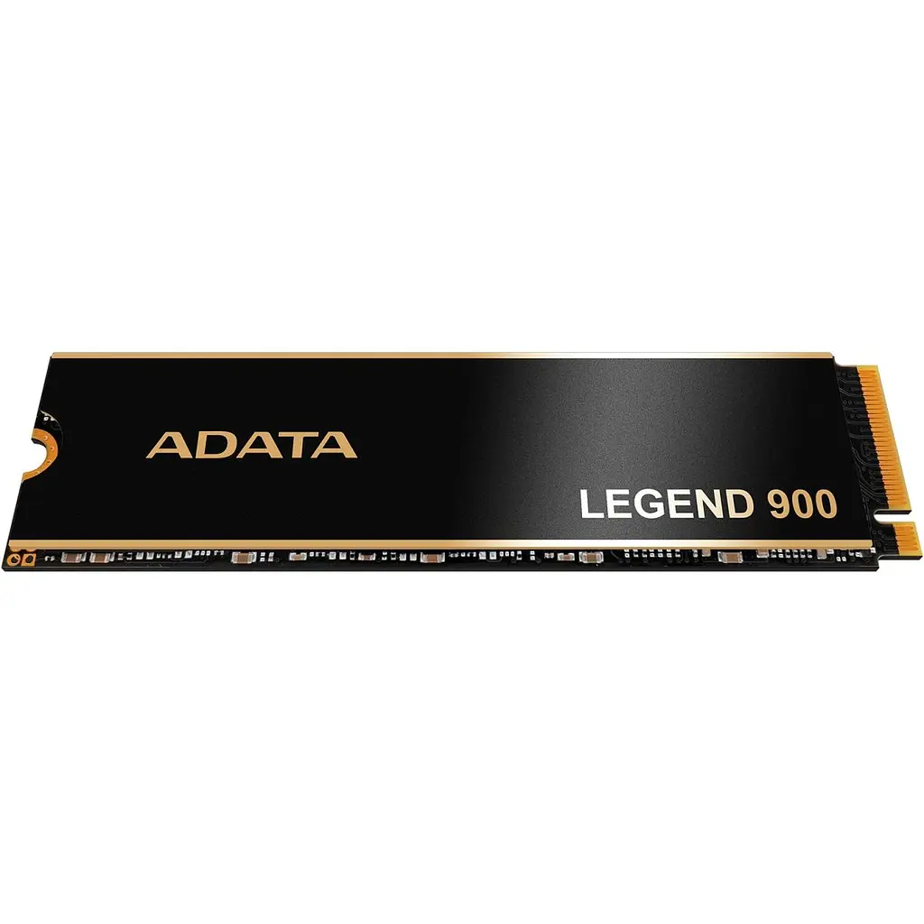 SSD накопичувач ADATA Legend 900 512GB (SLEG-900-512GCS) [135447] - фото 4