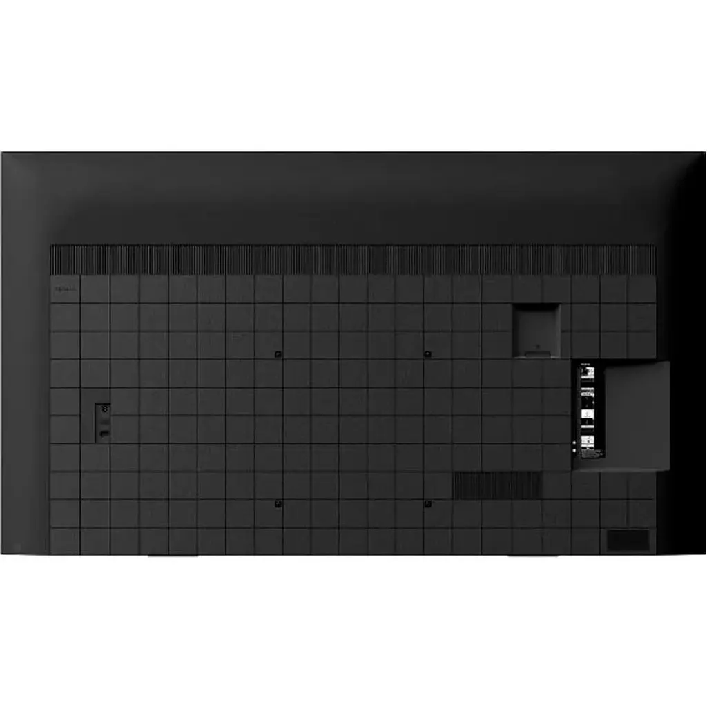 Телевізор Sony BRAVIA X80L 65` LCD Ultra HD 4K (KD-65X80L) EU [131968] - фото 5