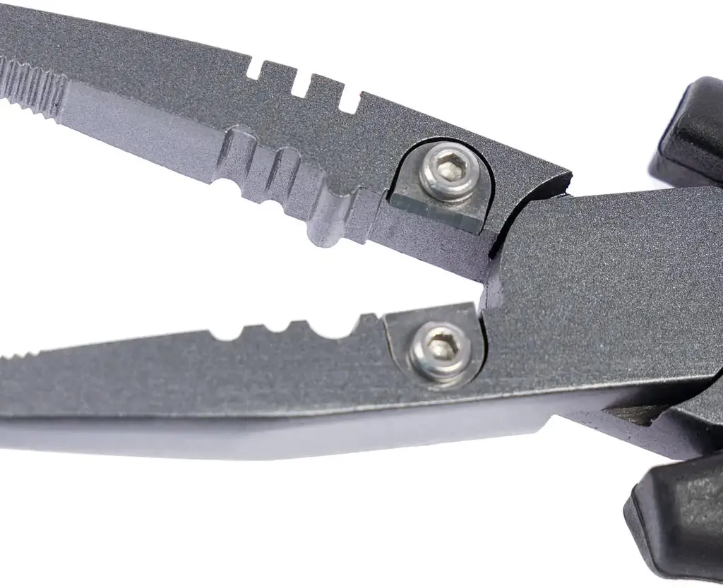 Плоскогубці Select Multifunctional Pliers MFP-02, 17.5 см - фото 3