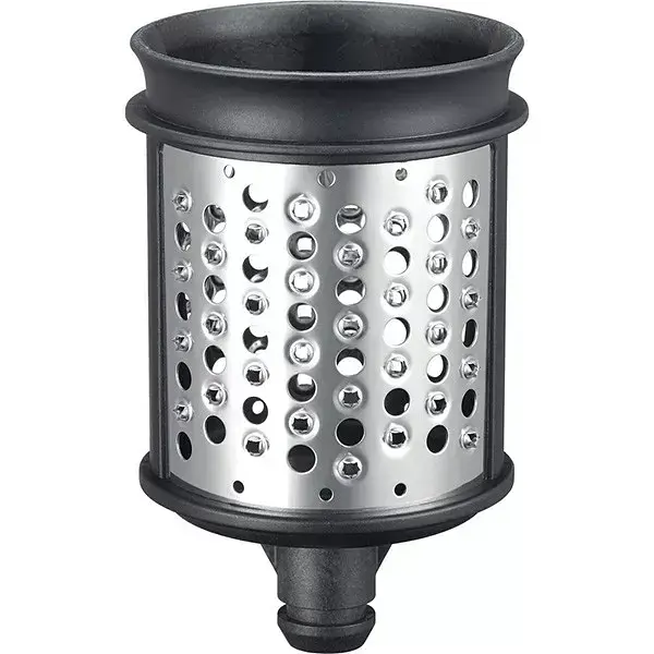 Набір барабанів до насадки-овочерізки KitchenAid 5KSMEMVSC 3шт - фото 4