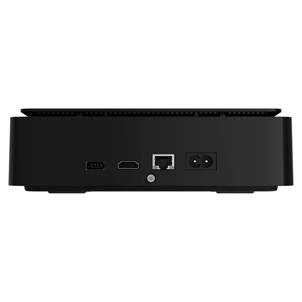 Реєстратор для відеоспостереження Ajax NVR_8 HAC black - фото 3