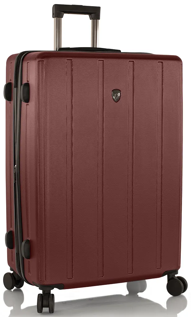 Валіза Heys SpinLite (L) Burgundy (10157-0017-30)