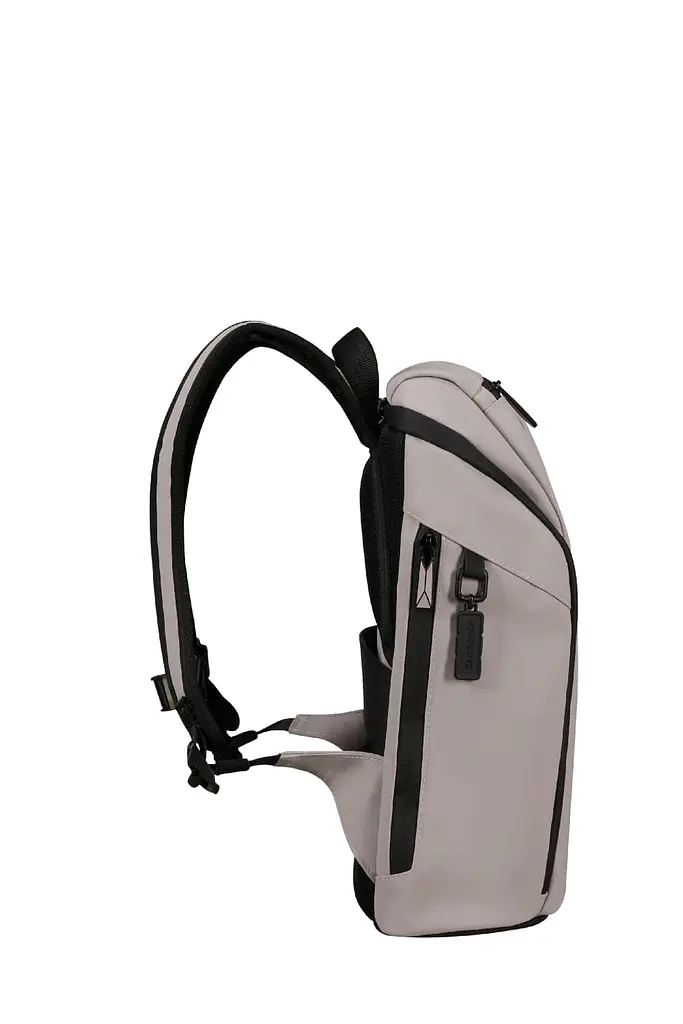 Рюкзак Samsonite GLAM-GO ASH ROSE 36x24x12,5 KR4*10003 - фото 11