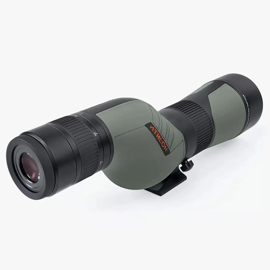 Підзорна труба Athlon Ares G2 UHD 22x65 Ranging Reticle (312004RT) - фото 3