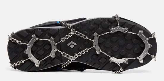 Льодоходи Black Diamond Distance Spike Traction Device L - фото 5