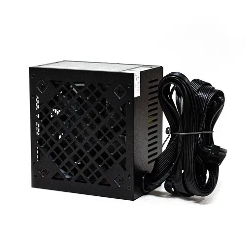Блок живлення 400 Вт, , Black, 120 мм GTL teh0028800 - фото 3