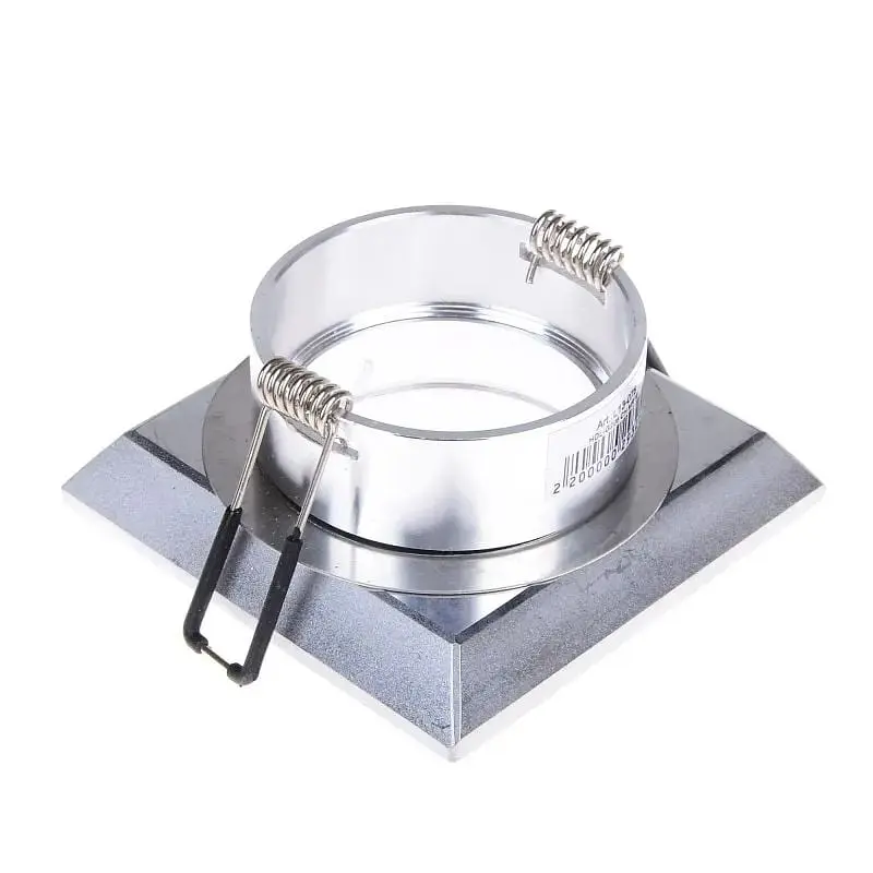 Светильник точечный Brille декоративный HDL-G206 CH MR16 L13-078 - фото 2