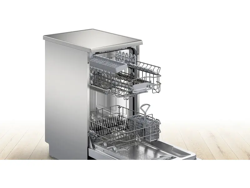 Посудомийна машина Bosch SPS2HKI58E - фото 2