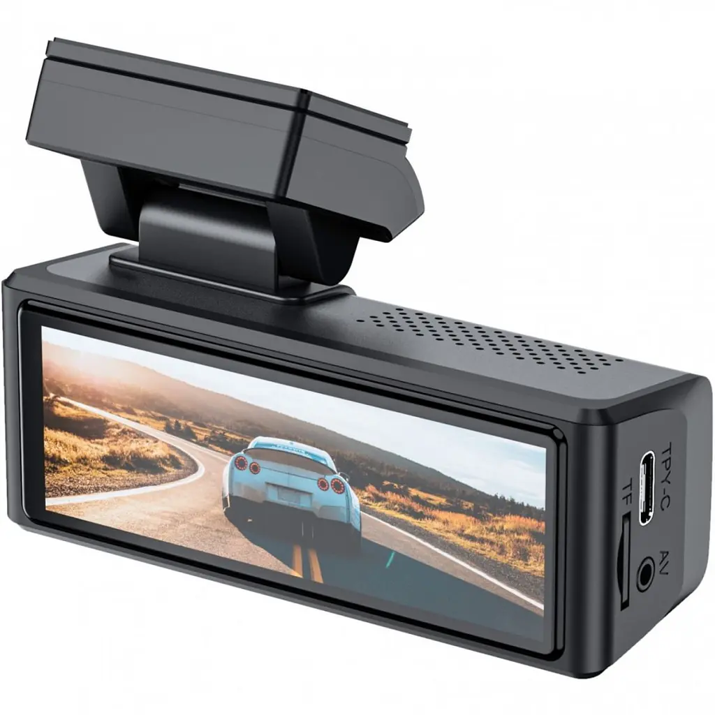 Відеореєстратор Aspiring Alibi 10 QHD 1440p Dual, WI-FI (AL10QHD25DW) - фото 4