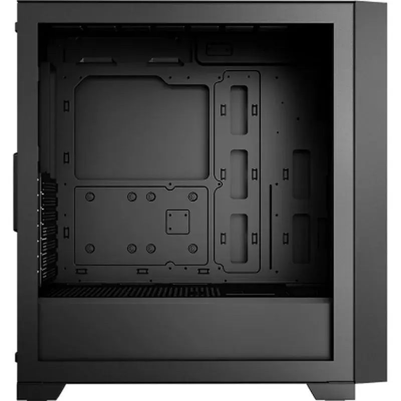 Корпус для ПК PcCooler C3D510 BK ARGB - фото 3