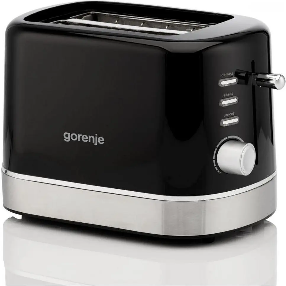 Тостер Gorenje T800DB - фото 2