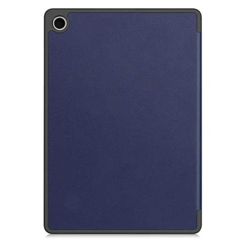 Чохол до планшета BeCover Flexible TPU Mate Samsung Galaxy Tab A11 SM-X133/X135 8.7" Deep Blue (715585) - фото 3