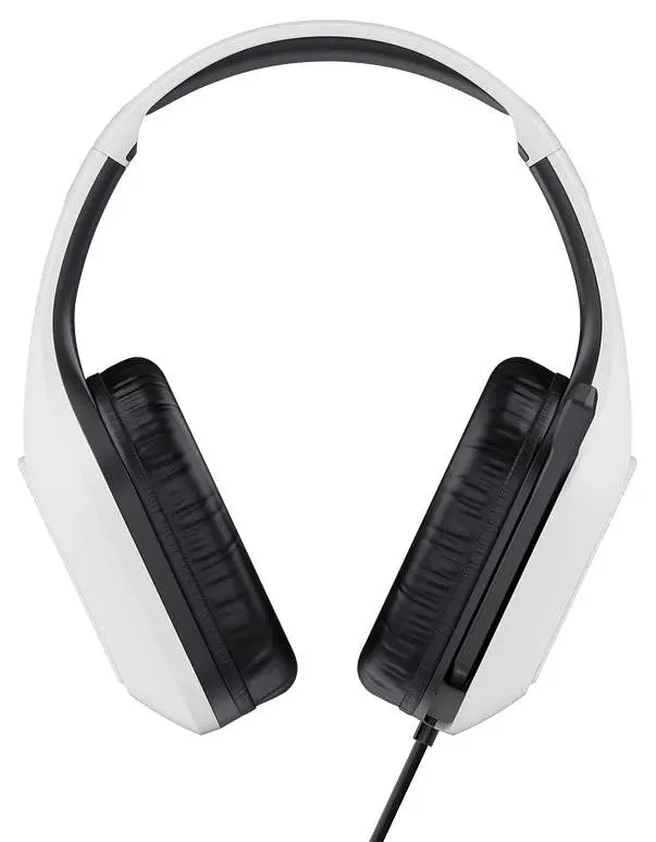 Гарнитура Trust GXT 415PS ZIROX For Playstation 3.5 мм Белый (24993_Trust) - фото 2