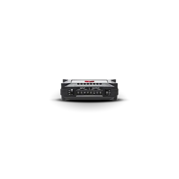 Компонентная акустическая система Rockford Fosgate T2652-S - фото 16