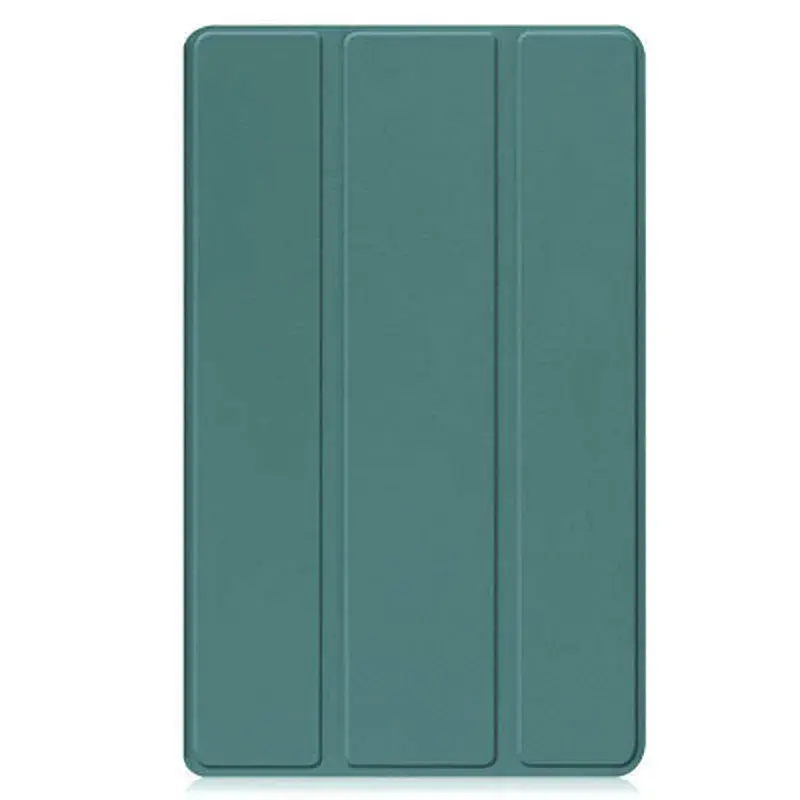 Чохол до планшета BeCover Smart Case Lenovo Tab M8(4rd Gen) TB-300FU 8" Dark Green (709211) - фото 2