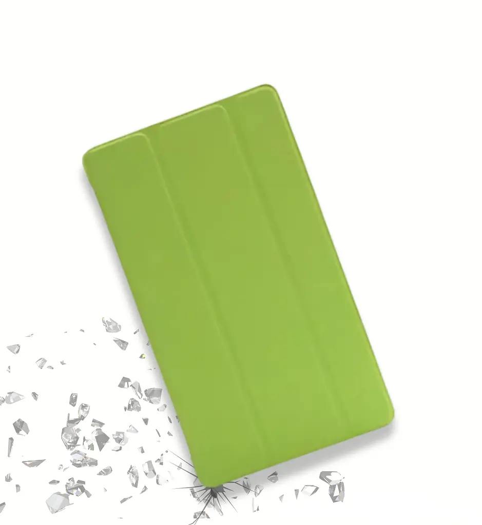 Чохол-книжка BeCover Smart Case для Apple iPad Air 11" M4 2026 Green (715197) - фото 3