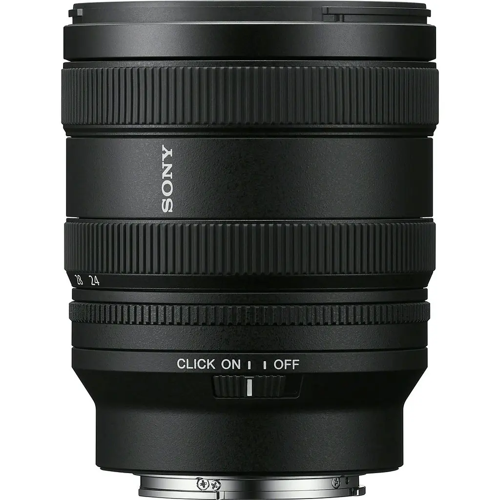 Об'єктив Sony FE 24-50mm f/2.8 G (SEL2450G) [128586] - фото 3