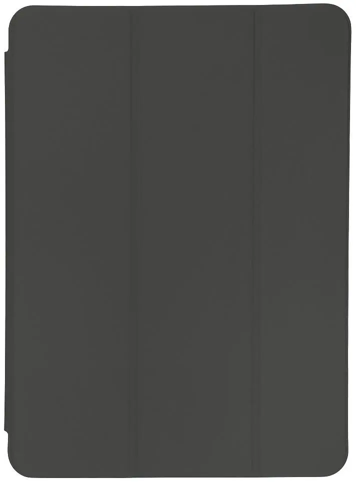 Чохол до планшета Armorstandart Smart Case iPad Air 11 2024 Charcoal Grey (ARM78143)