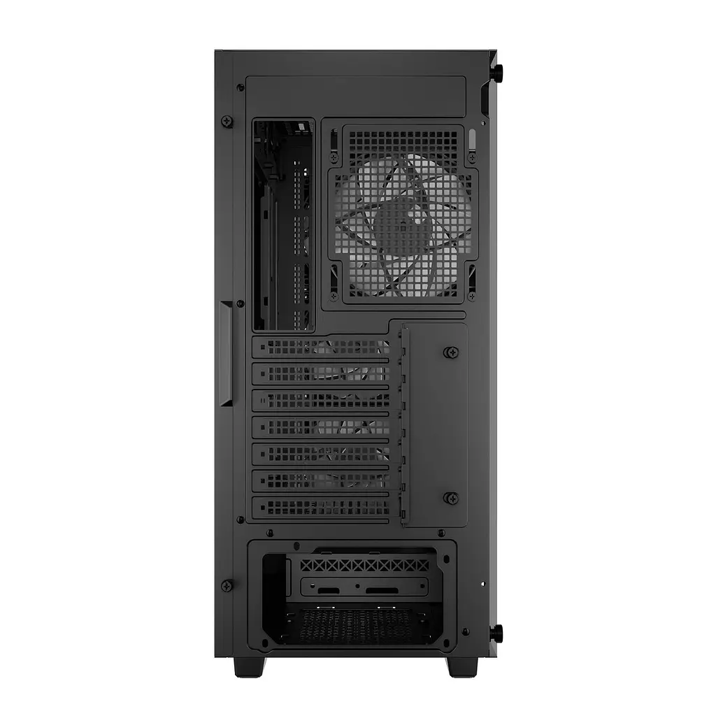 Корпус DeepCool CC560 V2 Чорний (R-CC560-BKGAA4-G-2) без БП - фото 10