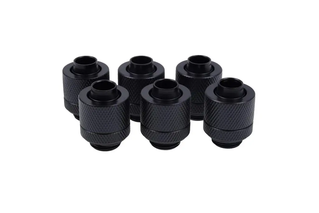 Система охолодження для комп’ютерного процесора Alphacool Core Storm 420mm ST30 11988 Black - фото 7