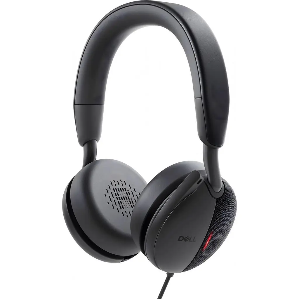 Гарнітура Dell Pro Wired ANC Headset WH5024 (520-BBGQ) - фото 7