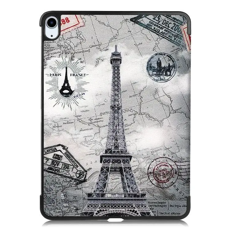 Чохол-книжка BeCover Smart Case для Apple iPad Air 11" M2/M3 2024/2025 Paris (711608) - фото 3