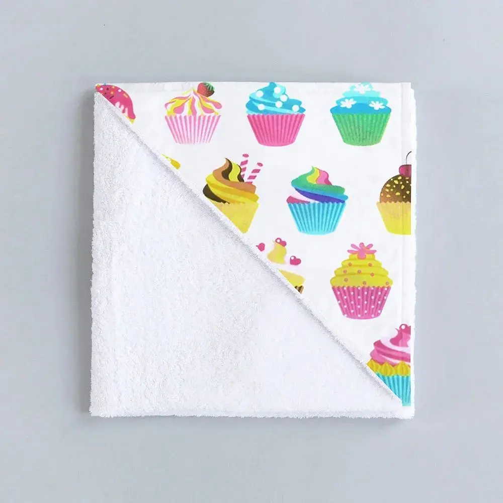 Наматрасник непромокаемый Cosas Cake 70х120 см розовый (WaterSheet_Cake_120) - фото 3