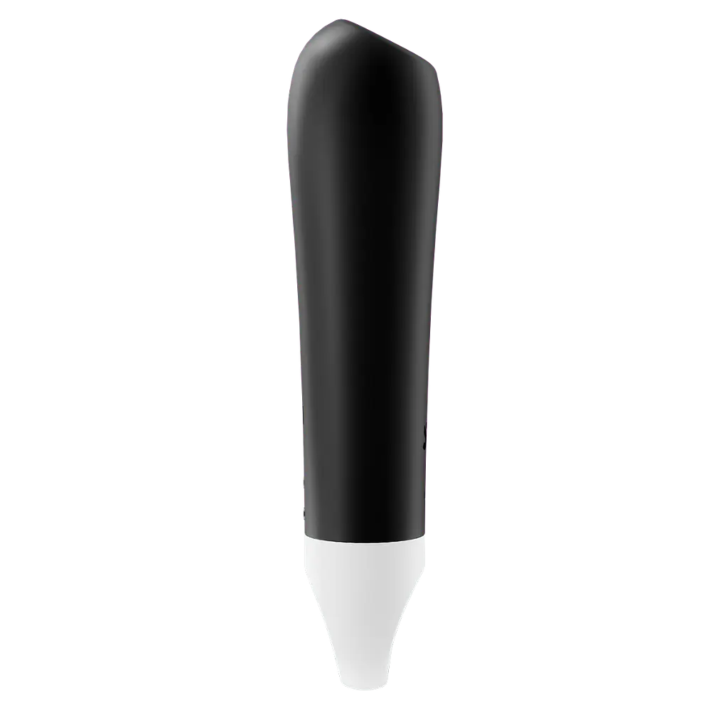 Вибратор Satisfyer Ultra Power Bullet 2 10.5 см черный - фото 3