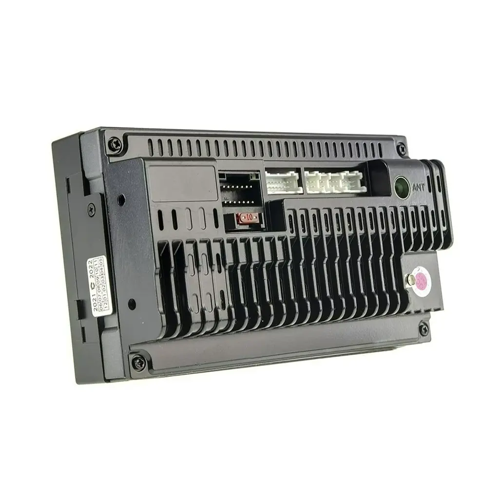 Мультимедійний пристрій Cyclone MP-7086A v3 Cyclone (НФ-00001622) - фото 2