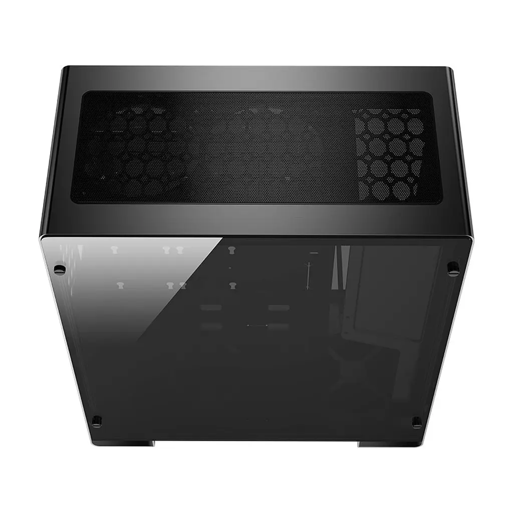 Корпус для ПК JONSBO U5 Black - фото 9