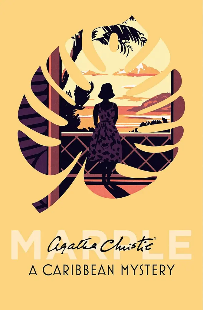 Miss Marple - Caribbean Mystery