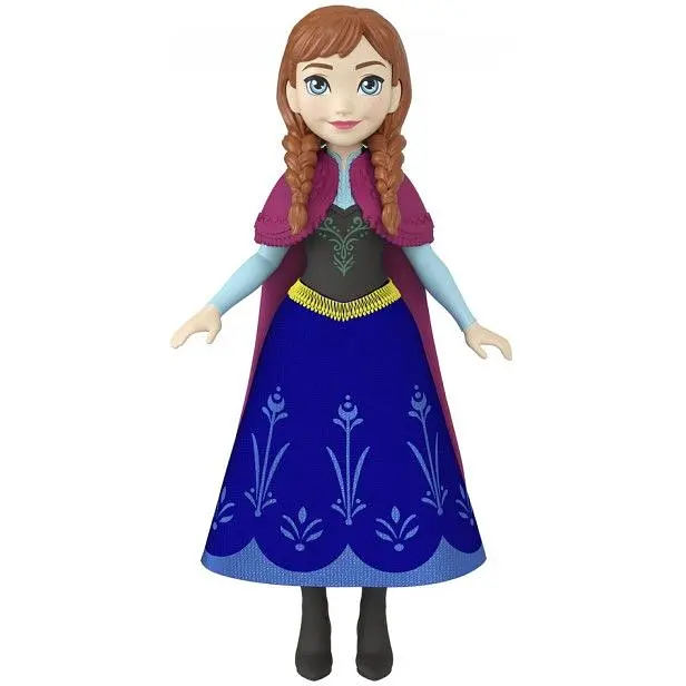 Миникулечка-принцесса Disney Frozen из м/ф Ледяное сердце в ассортименте (HPL56) - фото 4