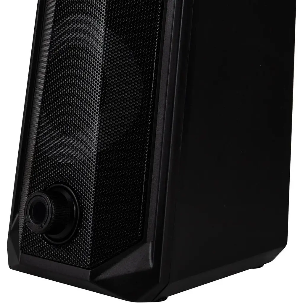 Акустична система GamePro GS500 RGB Black [123452] - фото 6