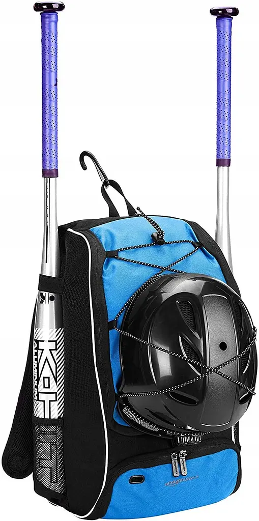 Спортивный рюкзак 22L Amazon Basics 30х17х46 см sum0021308 - фото 3
