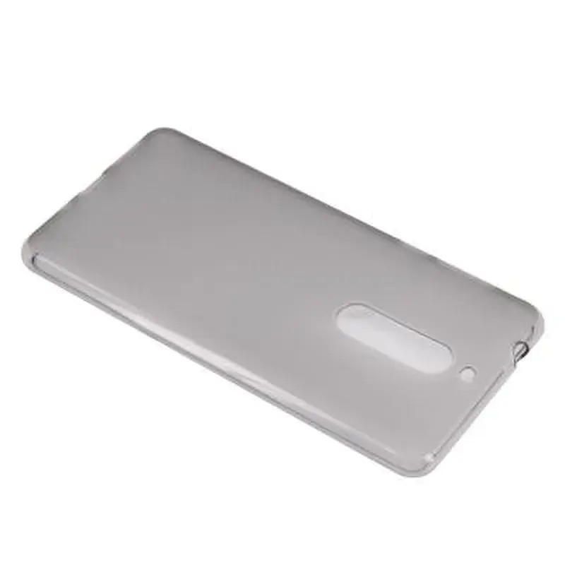 Чохол до мобільного телефона SmartCase Nokia 3 TPU Clear (SC-N3) - фото 4