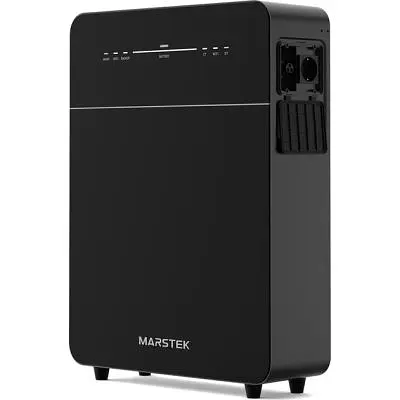 Зарядна станція Marstek (Venus-E) 2500W 5120Wh (Venus-E) - фото 2