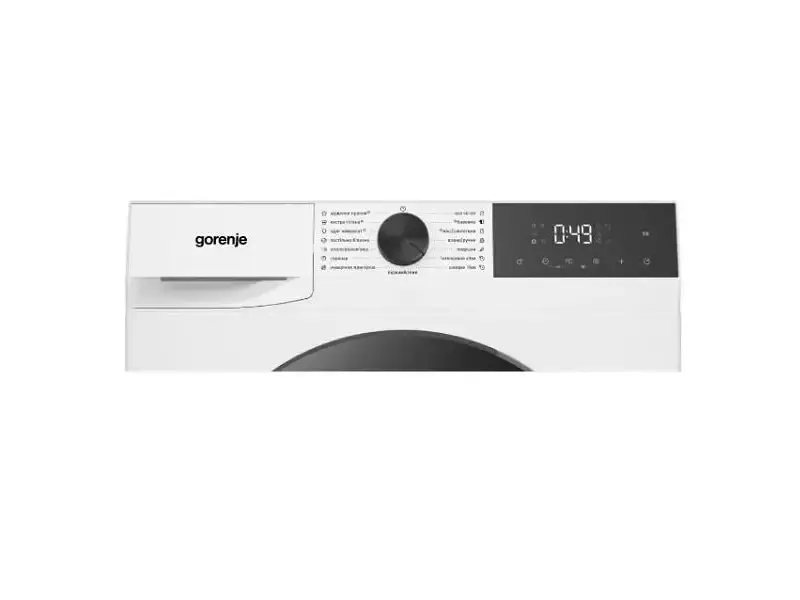 Пральна машина автоматична Gorenje WG2PS72A12/UA - фото 8