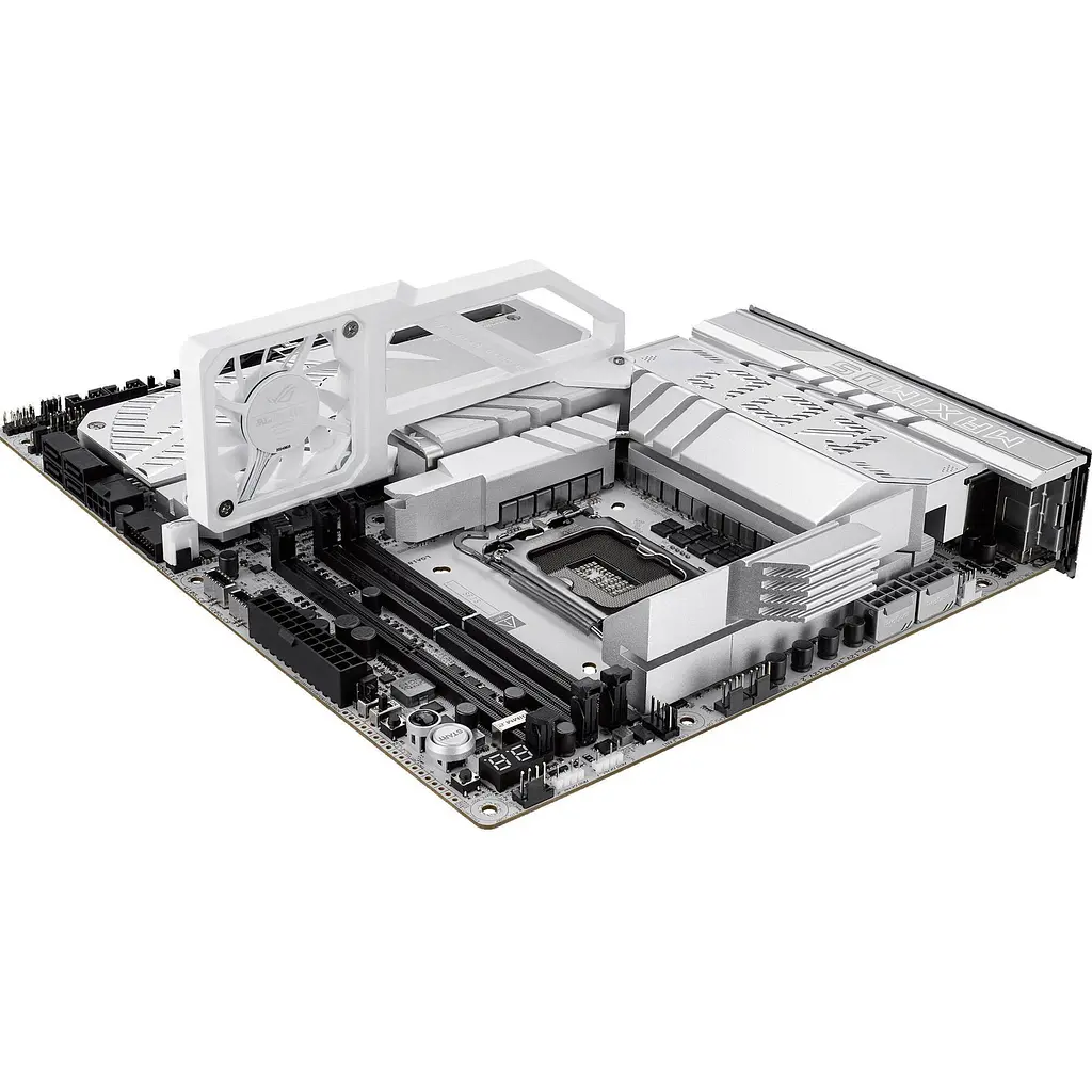 Материнська плата Asus ROG Maximus Z890 Apex (90MB1IP0-M0EAY0) UA [143729] - фото 9
