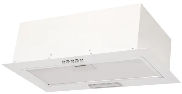 Витяжка Jantar BILT 650 LED 52 WH - фото 3