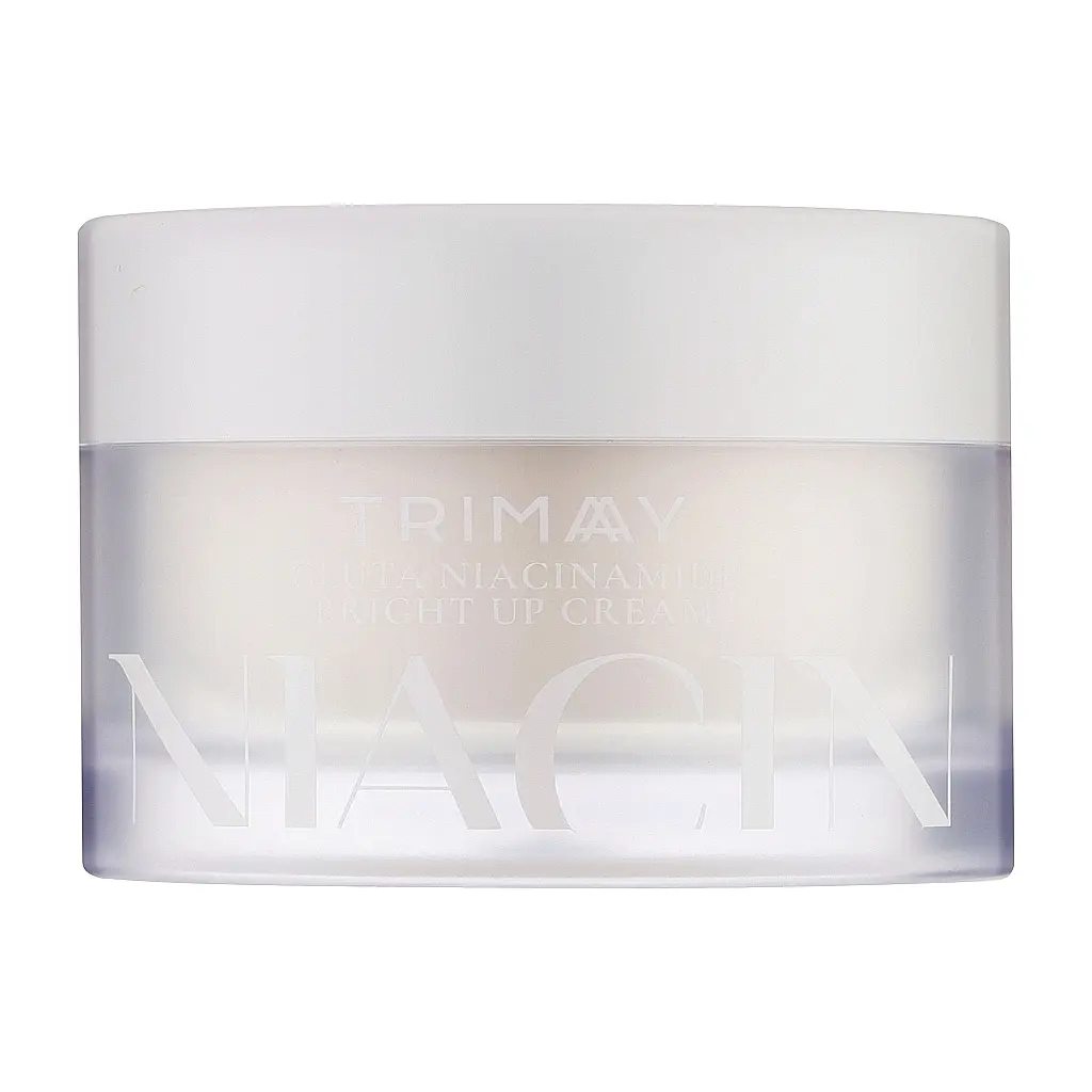 Крем для обличчя Trimay Gluta Niacinamide Bright Up 50 мл (8809822540969) - фото 2