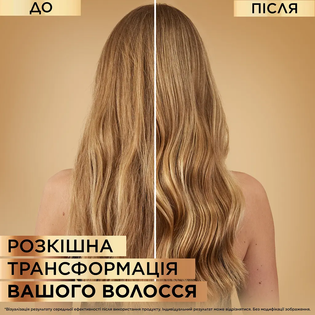 Маска для волосся, що потребує живлення L’Oréal Paris Elseve Розкіш олій 300 мл - фото 3