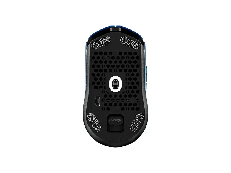 Миша HyperX Pulsefire Haste 2 S Wireless Navy (9B001AA) - фото 4