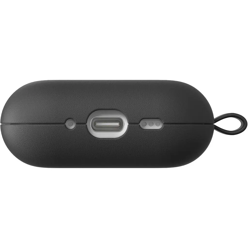 Чохол AmazingThing Glamour Artisan Case для Airpods Pro 3 Black (APRO3GMBK) [162124] - фото 4