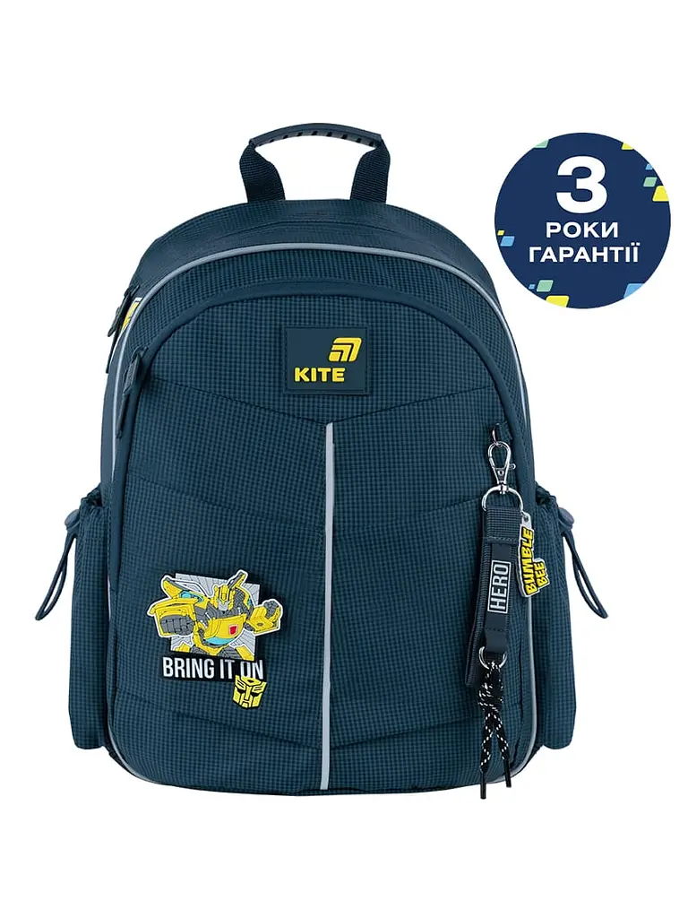 Рюкзак Kite Education 771 TF (TF26-771S) - фото 7