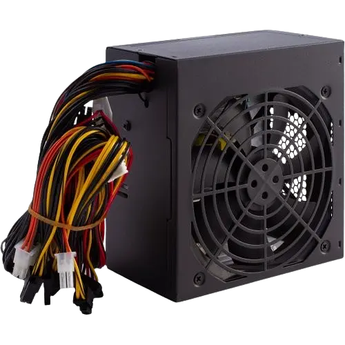 Блок живлення FSP PNR PRO 500W (ATX-500PNR PRO) - фото 3
