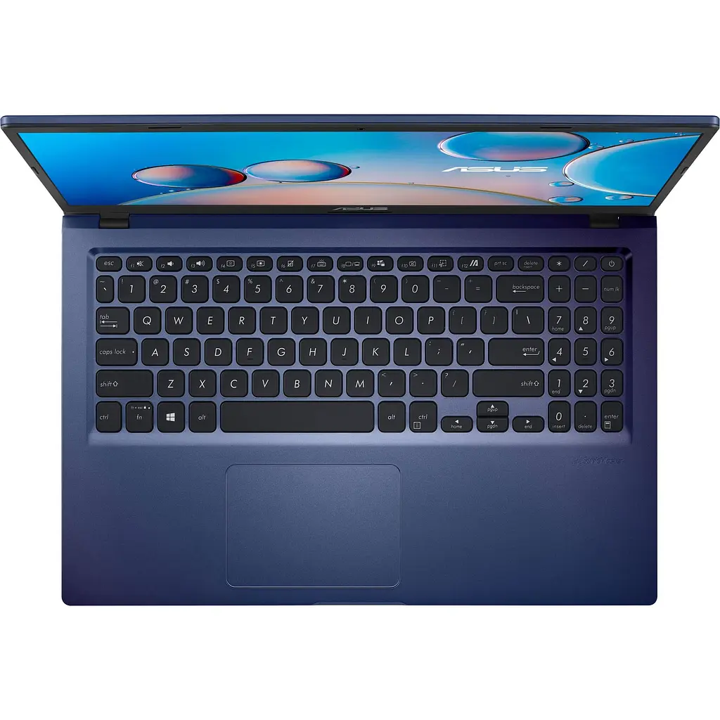 Asus VivoBook X515EA-EJ1407, i3-1115G4, 8GB, 256GB, UHD, DOS, Tastatură maghiară - фото 2