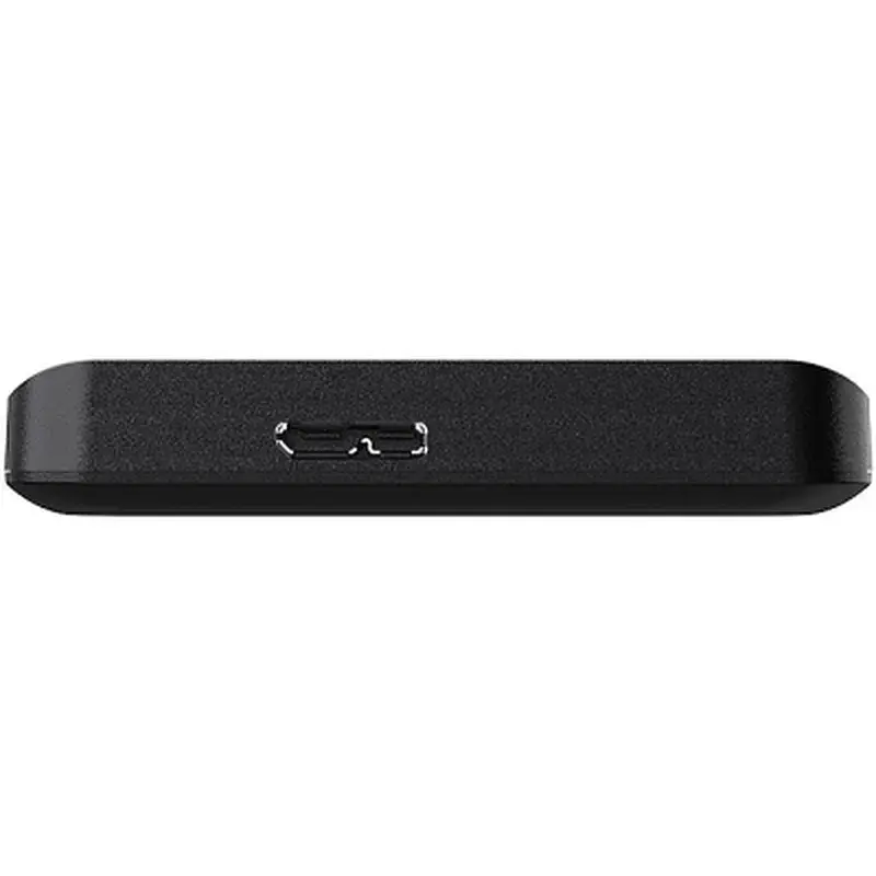 Зовнішній жорсткий диск 2.5" 1TB Toshiba (HDTB510EK3AA) - фото 4